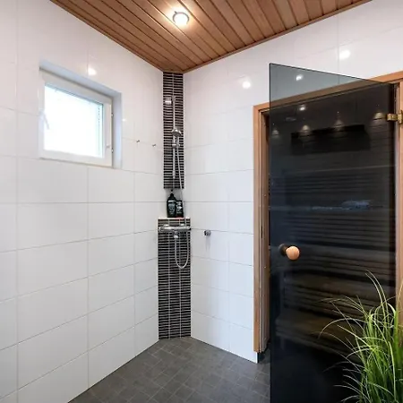 Videsten City House *