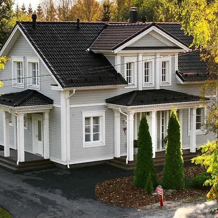 Videsten City House * Kokkola (Karleby)